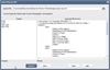 observing plan report